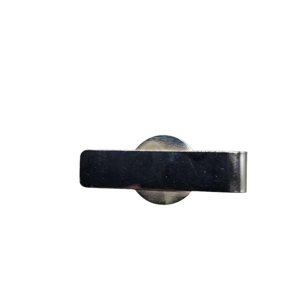 AAONMS Shriners Money Clip Ancient Egyptian Arabic Order Nobles Mystic Shrine - Picture 5 of 6